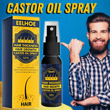 Load image into Gallery viewer, Beard Growth Oil Serum Fast Growing Beard Mustache Facial Hair Grooming For Men
