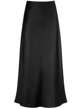 Load image into Gallery viewer, High Waist Maxi Wrap Skirt
