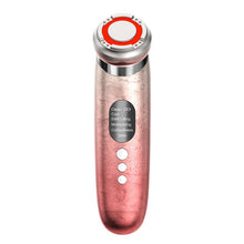 Load image into Gallery viewer, Home Eye Facial Massager Lift And Tighten Facial Cleaning Into Beauty Instrument
