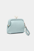 Load image into Gallery viewer, Nicole Lee USA Elise Pearl Coin Purse
