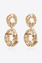 Load image into Gallery viewer, Zinc Alloy Vintage Earrings
