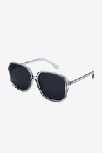 Load image into Gallery viewer, Polycarbonate Square Sunglasses
