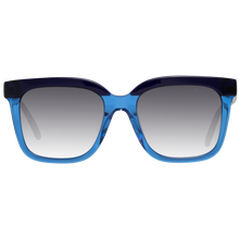 Load image into Gallery viewer, Blue Women Sunglasses
