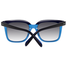 Load image into Gallery viewer, Blue Women Sunglasses
