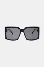 Load image into Gallery viewer, Polycarbonate Frame Square Sunglasses
