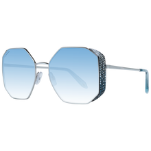 Load image into Gallery viewer, Silver Women Sunglasses
