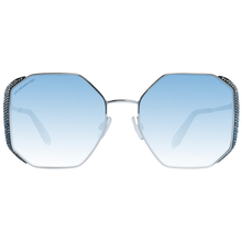 Load image into Gallery viewer, Silver Women Sunglasses
