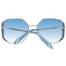 Load image into Gallery viewer, Silver Women Sunglasses
