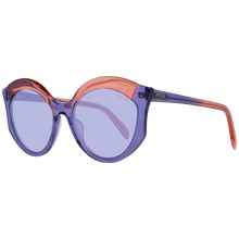 Load image into Gallery viewer, Purple Women Sunglasses
