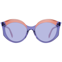 Load image into Gallery viewer, Purple Women Sunglasses
