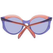 Load image into Gallery viewer, Purple Women Sunglasses
