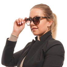 Load image into Gallery viewer, Brown Women Sunglasses
