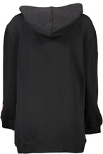 Load image into Gallery viewer, Black Cotton Sweater
