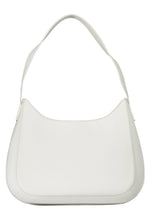 Load image into Gallery viewer, White Polyester Handbag
