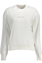 Load image into Gallery viewer, White Cotton Sweater
