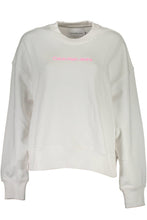 Load image into Gallery viewer, White Cotton Sweater
