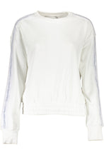 Load image into Gallery viewer, White Cotton Sweater
