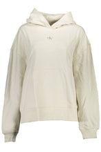 Load image into Gallery viewer, White Cotton Sweater
