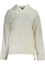 Load image into Gallery viewer, White Cotton Sweater
