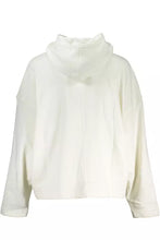 Load image into Gallery viewer, White Cotton Sweater
