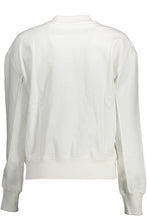 Load image into Gallery viewer, White Cotton Sweater
