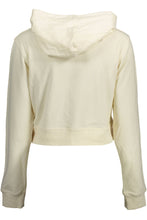 Load image into Gallery viewer, White Cotton Sweater
