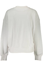 Load image into Gallery viewer, White Cotton Sweater
