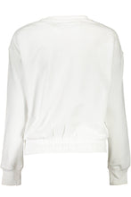 Load image into Gallery viewer, White Cotton Sweater
