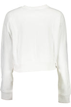 Load image into Gallery viewer, White Polyester Sweater
