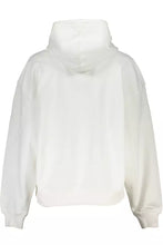 Load image into Gallery viewer, White Cotton Sweater
