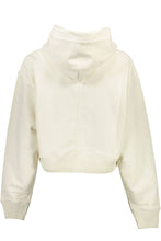 Load image into Gallery viewer, White Cotton Sweater
