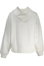 Load image into Gallery viewer, White Cotton Sweater
