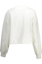 Load image into Gallery viewer, White Cotton Sweater
