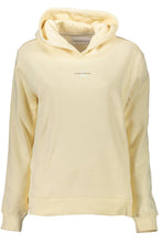 Load image into Gallery viewer, Yellow Cotton Sweater
