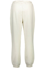 Load image into Gallery viewer, White Cotton Jeans &amp; Pant
