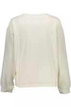 Load image into Gallery viewer, White Cotton Tops &amp; T-Shirt
