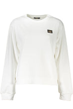 Load image into Gallery viewer, White Cotton Sweater
