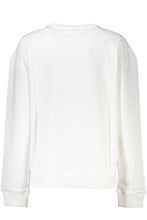 Load image into Gallery viewer, White Cotton Sweater
