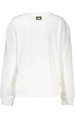 Load image into Gallery viewer, White Cotton Sweater
