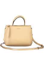 Load image into Gallery viewer, Beige Leather Handbag
