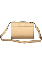 Load image into Gallery viewer, Beige Leather Handbag
