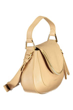 Load image into Gallery viewer, Beige Leather Handbag
