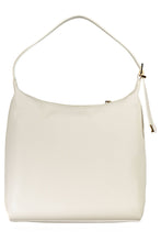 Load image into Gallery viewer, White Leather Handbag
