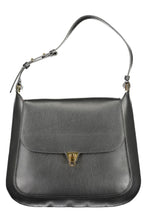 Load image into Gallery viewer, Black Leather Handbag
