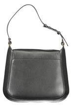 Load image into Gallery viewer, Black Leather Handbag
