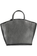 Load image into Gallery viewer, Black Leather Handbag
