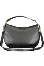 Load image into Gallery viewer, Black Leather Handbag
