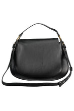 Load image into Gallery viewer, Black Leather Handbag
