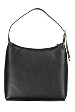 Load image into Gallery viewer, Black Leather Handbag
