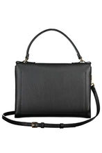 Load image into Gallery viewer, Black Leather Handbag
